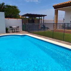 Chalet Hercules la barrosa