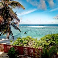 Roz A Mer - Beach Apartment