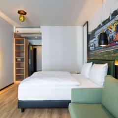 Vienna House Easy by Wyndham Berlin Potsdamer Platz