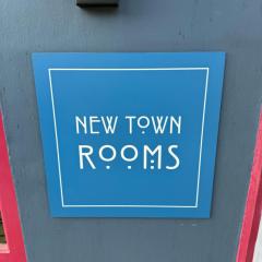 New Town Rooms - Basement Hostel