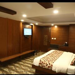 Hotel Hamers International
