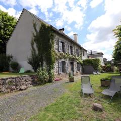 Gîte La Chapelle-d'Alagnon, 5 pièces, 10 personnes - FR-1-742-124