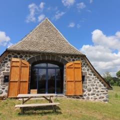 Gîte Narnhac, 4 pièces, 6 personnes - FR-1-742-212