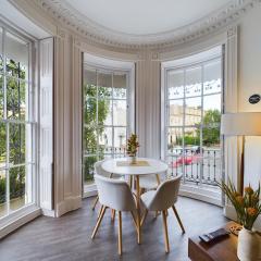 Belle Vue Regency King size w Free Parking