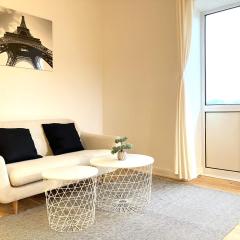 One Bedroom Apartment In Odense, Middelfartvej 259