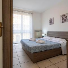 Duca's Suite - appartamento novara