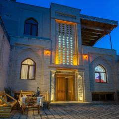 Khurjin Boutique Hotel