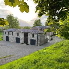 The Hayloft