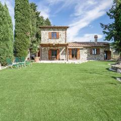 Gorgeous Home In Campiglia Dorcia With Outdoor Swimming Pool