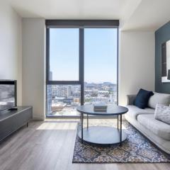 SoMa 1br w rooftop bbq concierge nr Bart SFO-1431