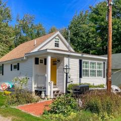 Yellow Door Cottage