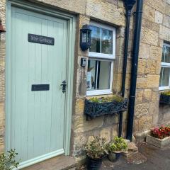 Star Cottage - Harbottle - Nr Rothbury - Northumberland