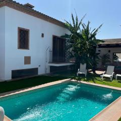 Villa El Torno