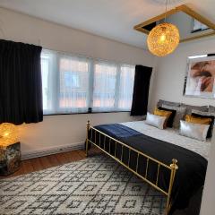 DS39 - A Sexy & Stylish 2 bedroom Apartment with Private Terrace in the centre of Hasselt