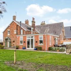 School Cottage