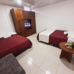 Apartamento en centro de Popayán