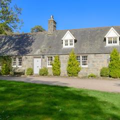 Tressady Coach House