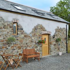 Stonechat Barn