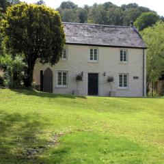 Tintern Abbey Cottage