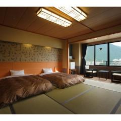 Kinugawa Onsen Yusuikiko Hotel Otaki - Vacation STAY 68836v