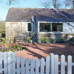 Craigrannoch Cottage