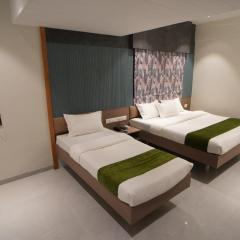 Hotel Modi Samrat