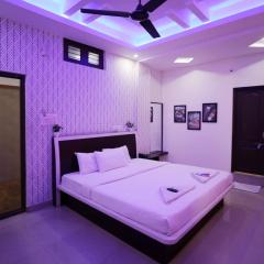 Hotel Elite Lodging and Restaurant