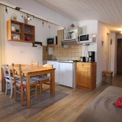 Appartement Huez, 1 pièce, 4 personnes - FR-1-405-103