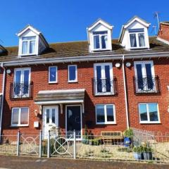 Harbour View Villa