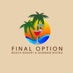P&M Final Option Beach Resort