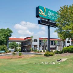 Quality Inn & Suites Aiken East