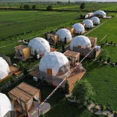 Jewelberry Glamping Hotel Tbilisi