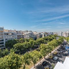 Acropolis Experience Penthouse