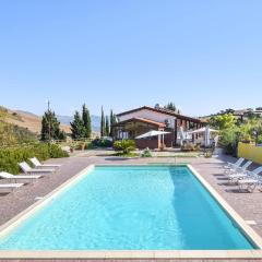 Cozy Home In Caccamo With Kitchenette