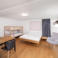 Studio ALBERT Interlaken