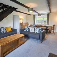 Host & Stay - Brownside Chapel