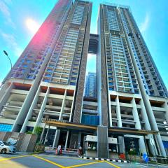 Atlantis Residence Melaka By GGM