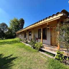 Casa Foresta Melipillán - Melipilla