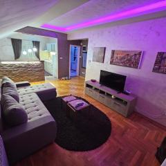 Luxury Apartments Belgrade