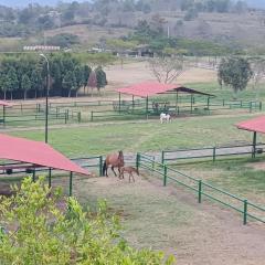 Apartamento Campestre en Condominio