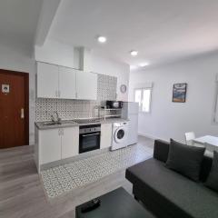 Apartamento del arte en Toledo by beBalmy