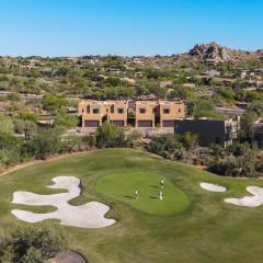 Residence 1- The Villas At Troon North Golf Club townhouse