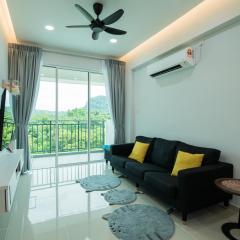 Trival BB Condo Homestay Sri Indah Sandakan