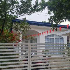 Palapag White House, your holiday home