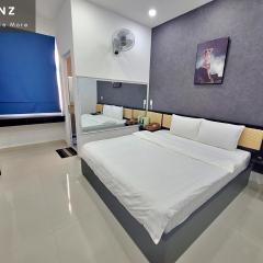 HANZ Hung Phu Hotel