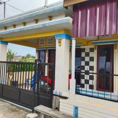 Pematang Siantar Vacation House