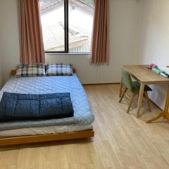 Midori Guesthouse&Hostel
