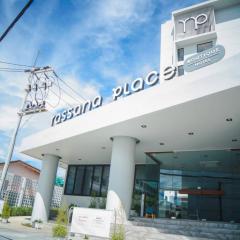 Tassanaplace Boutique Hotel (ฺBansuan)