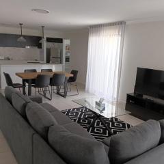 Spacious family home