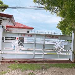 LUNA OSLOB TRAVELLERS INN - Beach Front